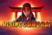 Rising Samurai Slot Review